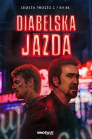 Diabelska jazda Cały Film HDRip 2023 Lektor PL