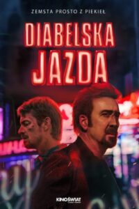 Diabelska jazda Cały Film HDRip 2023 Lektor PL