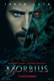 Morbius Cały Film HDRip 2022 Lektor PL