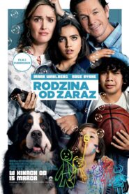 Rodzina od zaraz Cały Film HDRip 2018 Lektor PL