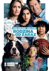 Rodzina od zaraz Cały Film HDRip 2018 Lektor PL