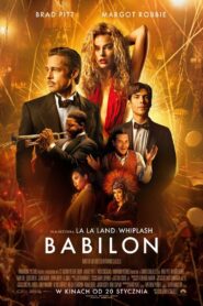 Babilon Cały Film HDRip 2022 Lektor PL