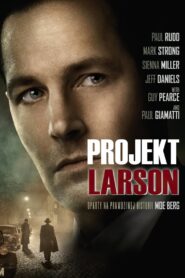 Projekt Larson Cały Film HDRip 2018 Lektor PL