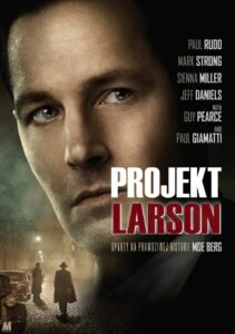 Projekt Larson Cały Film HDRip 2018 Lektor PL