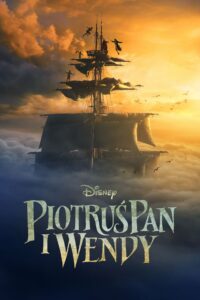 Piotruś Pan i Wendy Cały Film HDRip 2023 Lektor PL