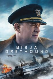 Misja Greyhound Cały Film HDRip 2020 Lektor PL