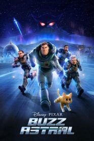 Buzz Astral Cały Film HDRip 2022 Lektor PL