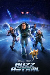 Buzz Astral Cały Film HDRip 2022 Lektor PL