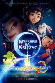 Wyprawa na Księżyc Cały Film HDRip 2020 Lektor PL