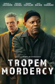 Tropem mordercy Cały Film HDRip 2024 Lektor PL