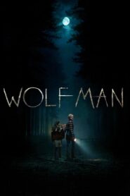 Wolf Man Cały Film HDRip 2025 Lektor PL