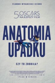 Anatomia upadku Cały Film HDRip 2023 Lektor PL