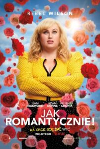 Jak romantycznie! Cały Film HDRip 2019 Lektor PL