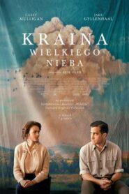 Kraina wielkiego nieba Cały Film HDRip 2018 Lektor PL