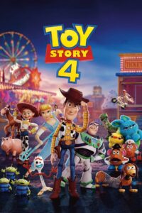 Toy Story 4 Cały Film HDRip 2019 Lektor PL