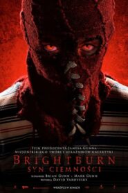 Brightburn: Syn Ciemności Cały Film HDRip 2019 Lektor PL