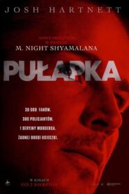 Pułapka Cały Film HDRip 2024 Lektor PL