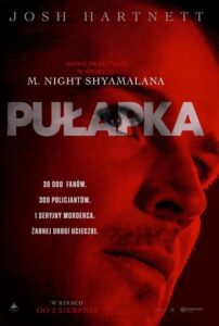 Pułapka Cały Film HDRip 2024 Lektor PL