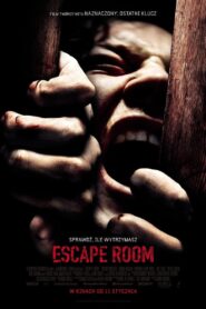 Escape Room Cały Film HDRip 2019 Lektor PL