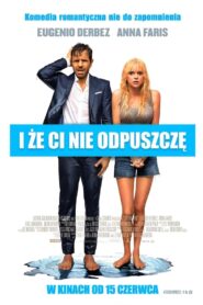 I że ci nie odpuszczę Cały Film HDRip 2018 Lektor PL