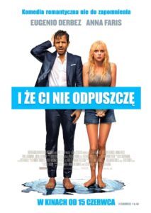 I że ci nie odpuszczę Cały Film HDRip 2018 Lektor PL