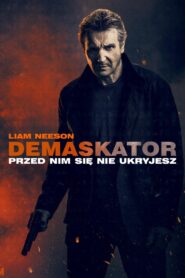 Demaskator Cały Film HDRip 2022 Lektor PL