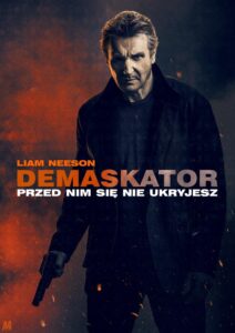 Demaskator Cały Film HDRip 2022 Lektor PL