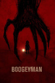 Boogeyman Cały Film HDRip 2023 Lektor PL