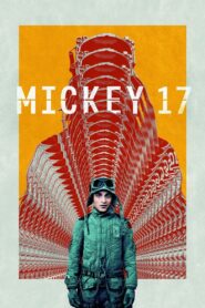 Mickey 17 Cały Film HDRip 2025 Lektor PL