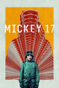 Mickey 17 Cały Film HDRip 2025 Lektor PL