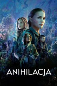 Anihilacja Cały Film HDRip 2018 Lektor PL