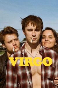 VIRGO Cały Film HDRip 2021 Lektor PL