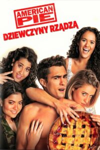 American Pie: Dziewczyny Rządzą Cały Film HDRip 2020 Lektor PL