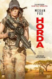 Horda Cały Film HDRip 2020 Lektor PL