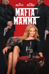 Mafia Mamma Cały Film HDRip 2023 Lektor PL