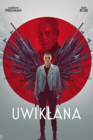 Uwikłana Cały Film HDRip 2021 Lektor PL