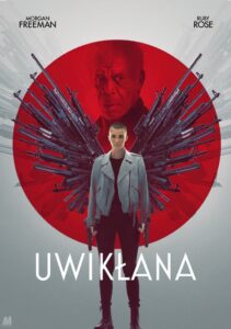 Uwikłana Cały Film HDRip 2021 Lektor PL