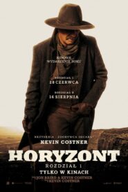 Horyzont. Rozdział 1 Cały Film HDRip 2024 Lektor PL