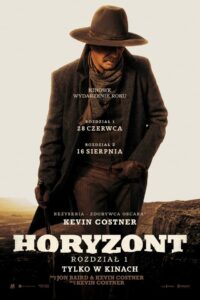 Horyzont. Rozdział 1 Cały Film HDRip 2024 Lektor PL