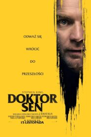 Doktor Sen Cały Film HDRip 2019 Lektor PL