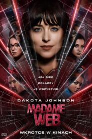 Madame Web Cały Film HDRip 2024 Lektor PL