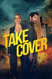 Take Cover Cały Film HDRip 2024 Lektor PL