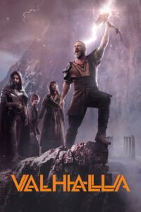 Valhalla Cały Film HDRip 2019 Lektor PL