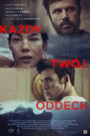 Każdy twój oddech Cały Film HDRip 2021 Lektor PL