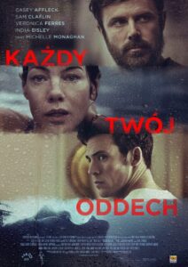 Każdy twój oddech Cały Film HDRip 2021 Lektor PL