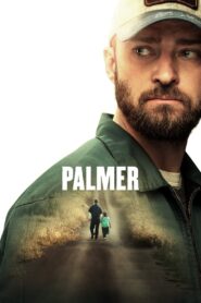 Palmer Cały Film HDRip 2021 Lektor PL