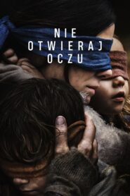 Nie otwieraj oczu Cały Film HDRip 2018 Lektor PL