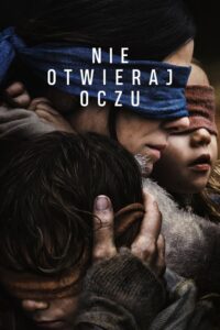 Nie otwieraj oczu Cały Film HDRip 2018 Lektor PL