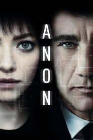 Anon Cały Film HDRip 2018 Lektor PL