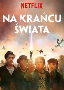 Na krańcu świata Cały Film HDRip 2019 Lektor PL